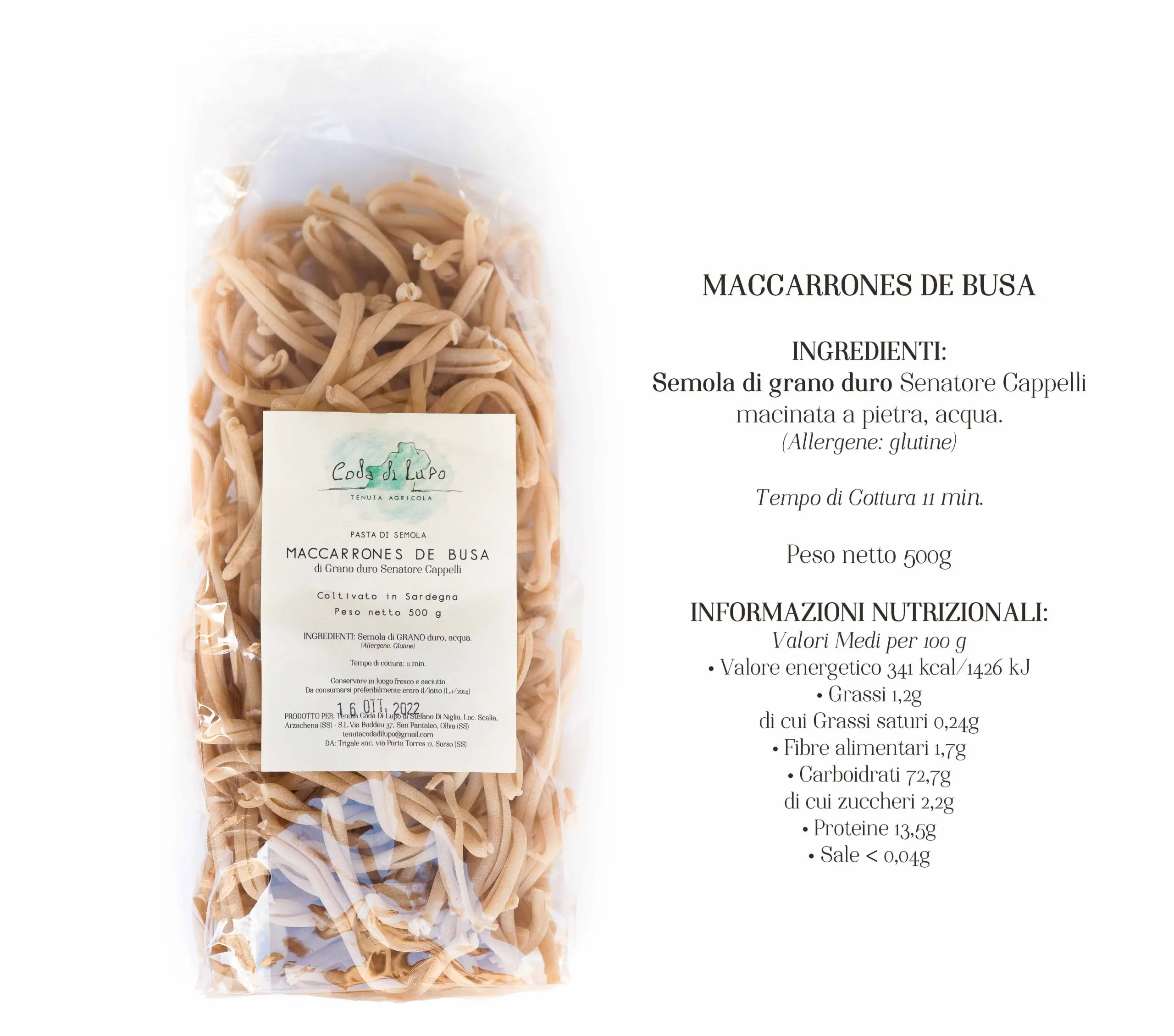 Box Mista Sardegna - immagine 8