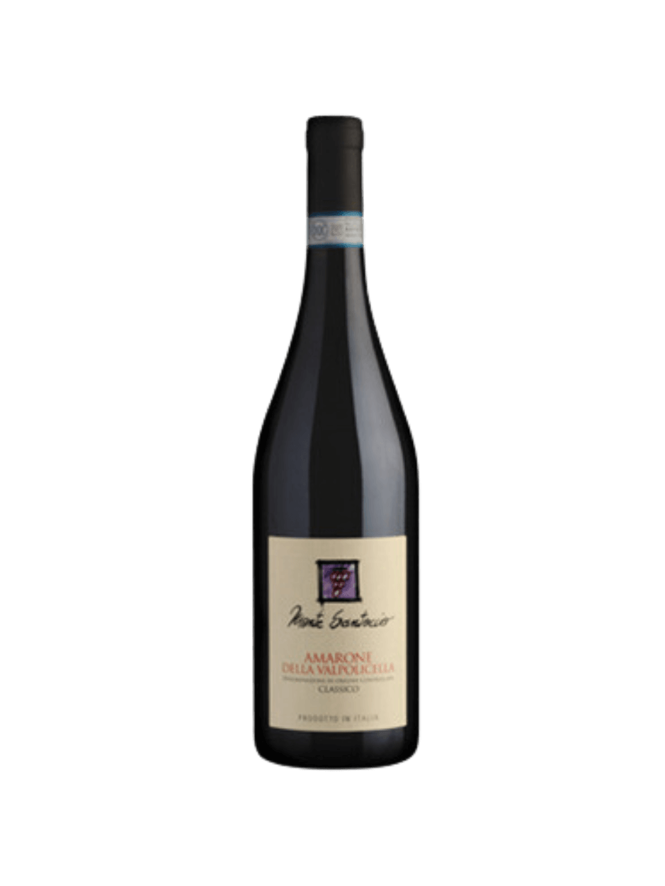 Monte Santoccio – Valpolicella Classico