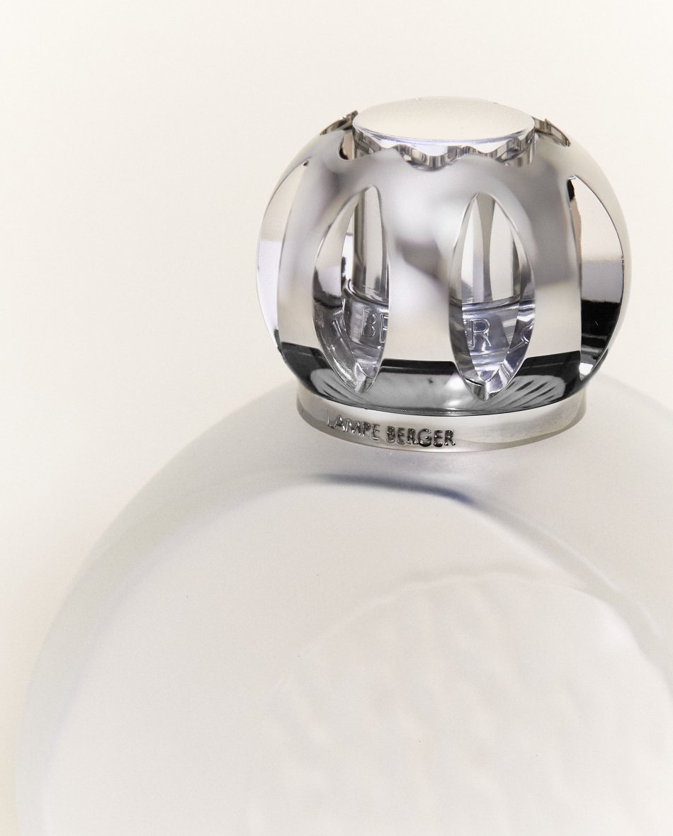 Cofanetto Lampada Catalittica Givrèe con 250 ml di profumazione - immagine 5