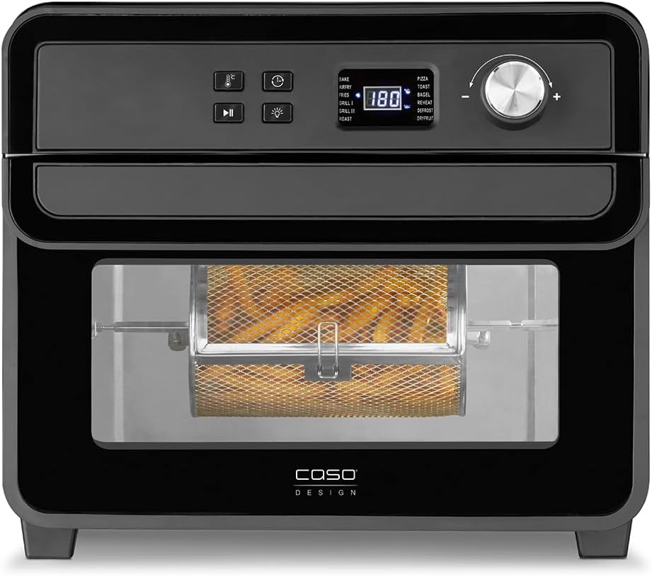 Friggitrice ad Aria Calda Airfry 1700 - immagine 2